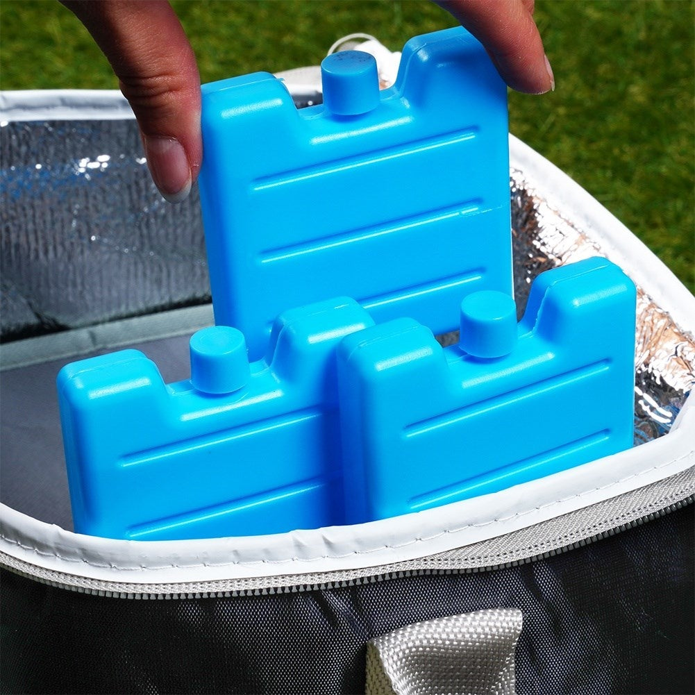 Set of 3 coolers - Keeps drinks and food cold