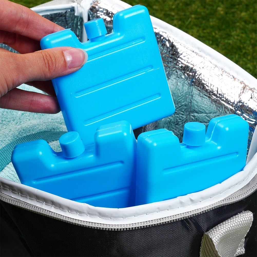 Set of 3 coolers - Keeps drinks and food cold