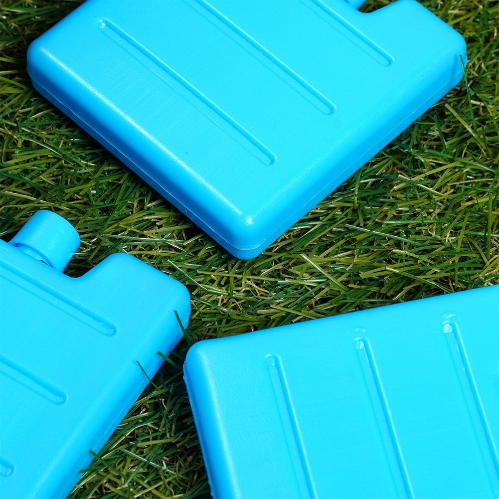 Set of 3 coolers - Keeps drinks and food cold