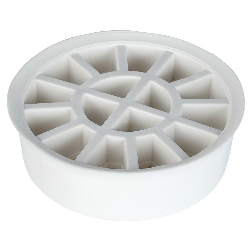 Set of 4 washing machine mats, eliminates shocks and vibrations