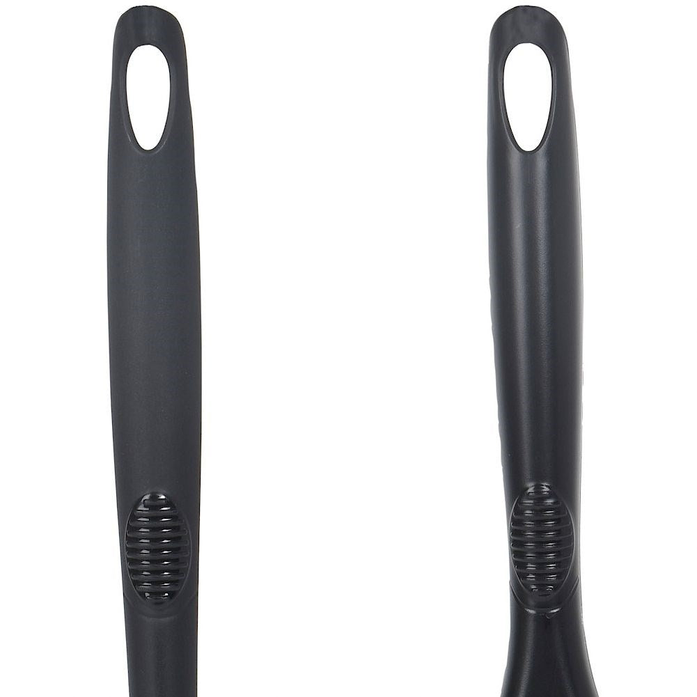 Set of 5 nylon utensils for cooking and baking