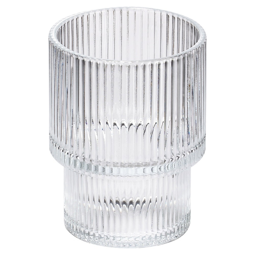 Set of 6 Glasses, 190 ml Capacity
