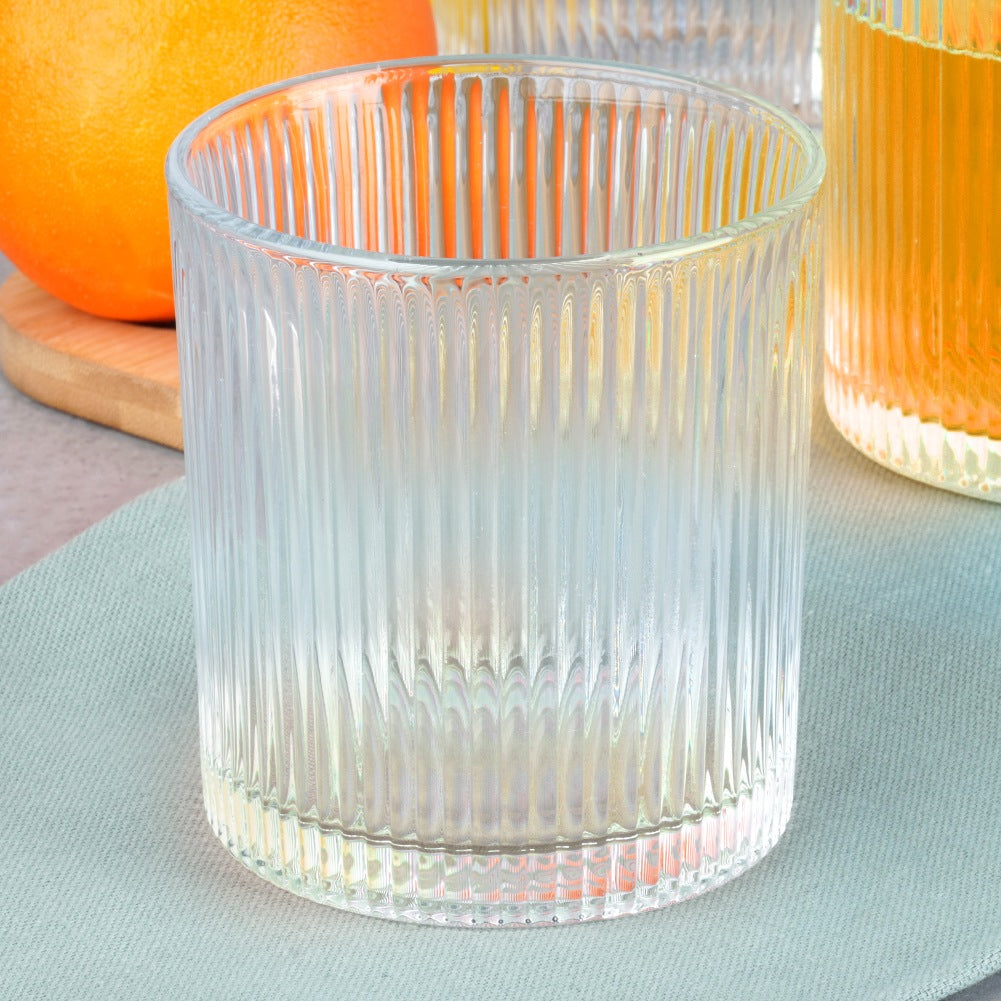 Set of 6 Glasses, 310 ml Each