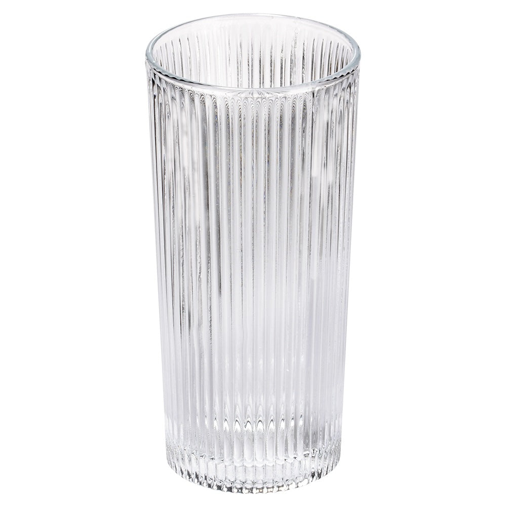 Set of 6 Glasses, 320 ml Capacity