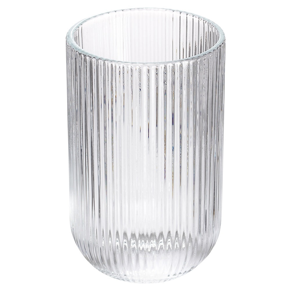 Set of 6 Glasses, 400 ml Capacity