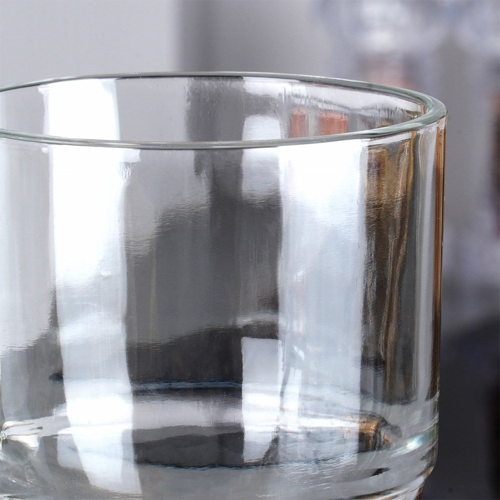 Set of 6 glasses 325 ml - Perfect for all drinks