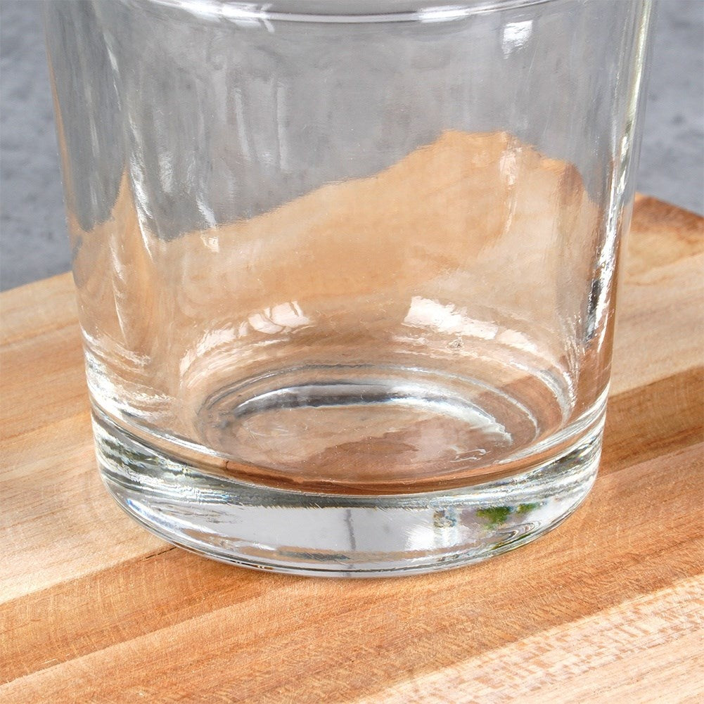 Set of 6 glasses 325 ml - Perfect for all drinks