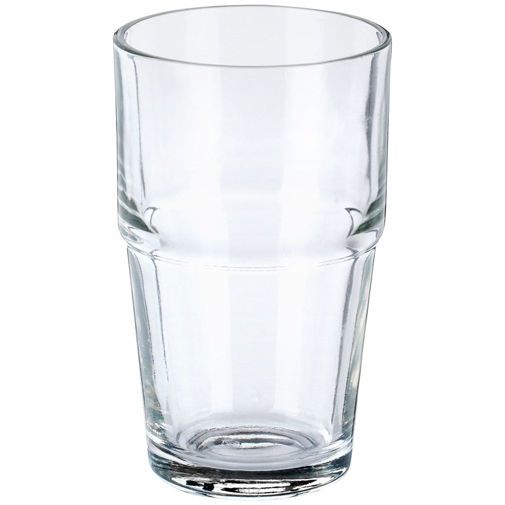 Set of 6 glasses 325 ml - Perfect for all drinks