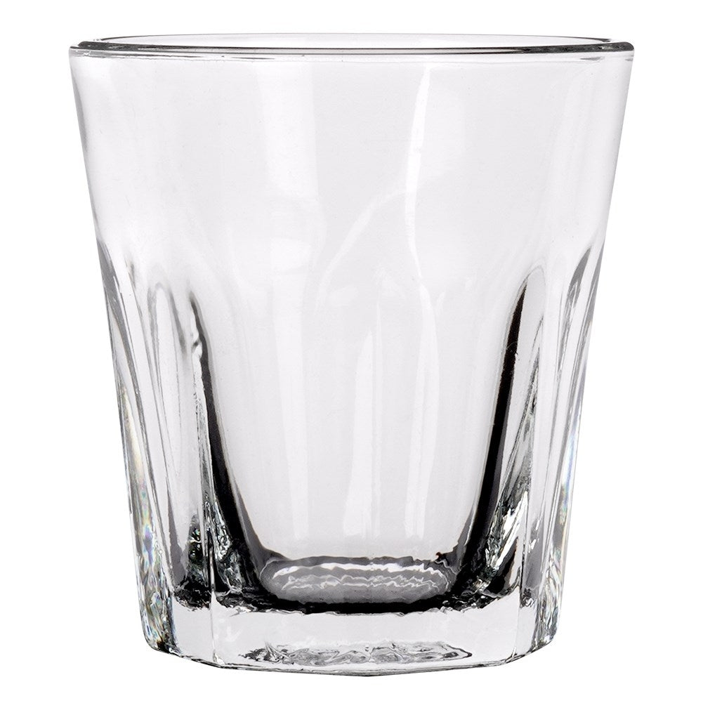 Set of 6 glasses for vodka, liqueur or shots, machine washable