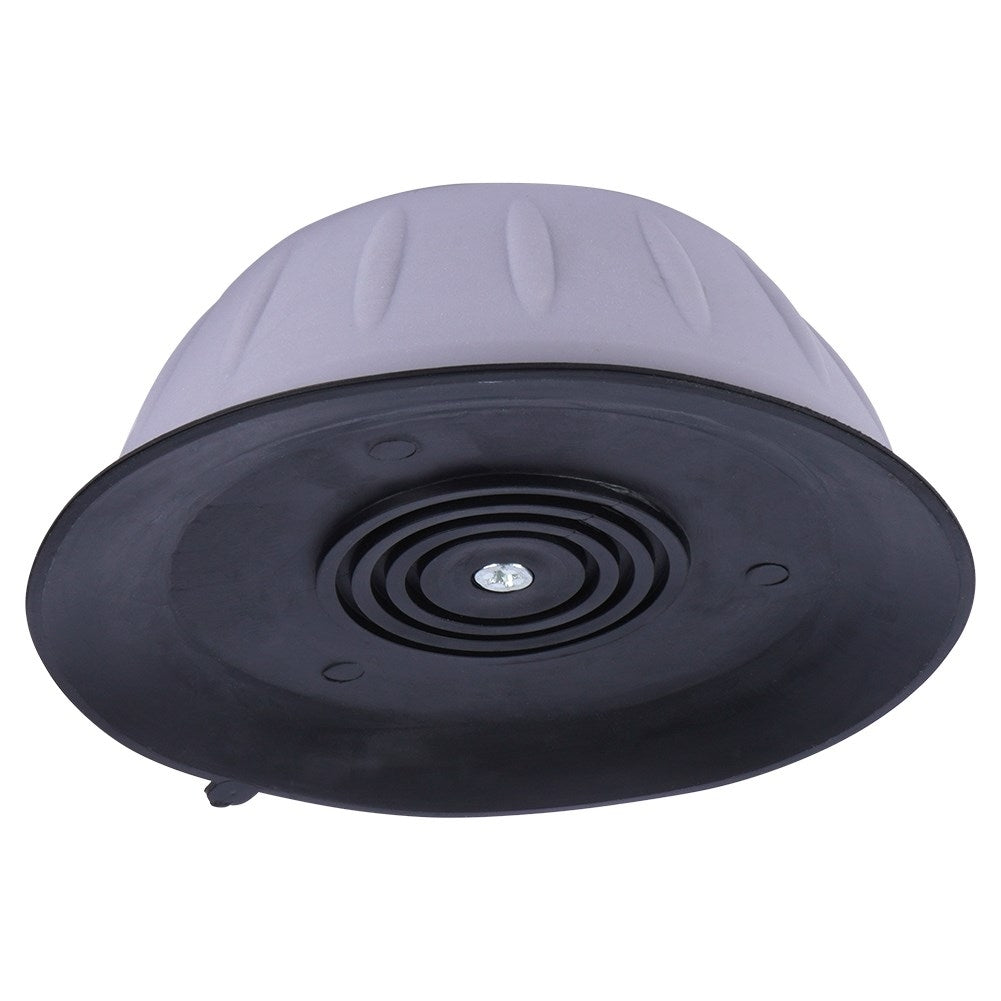 Set of Four Non-Slip Washing Machine Pads Against Vibrations