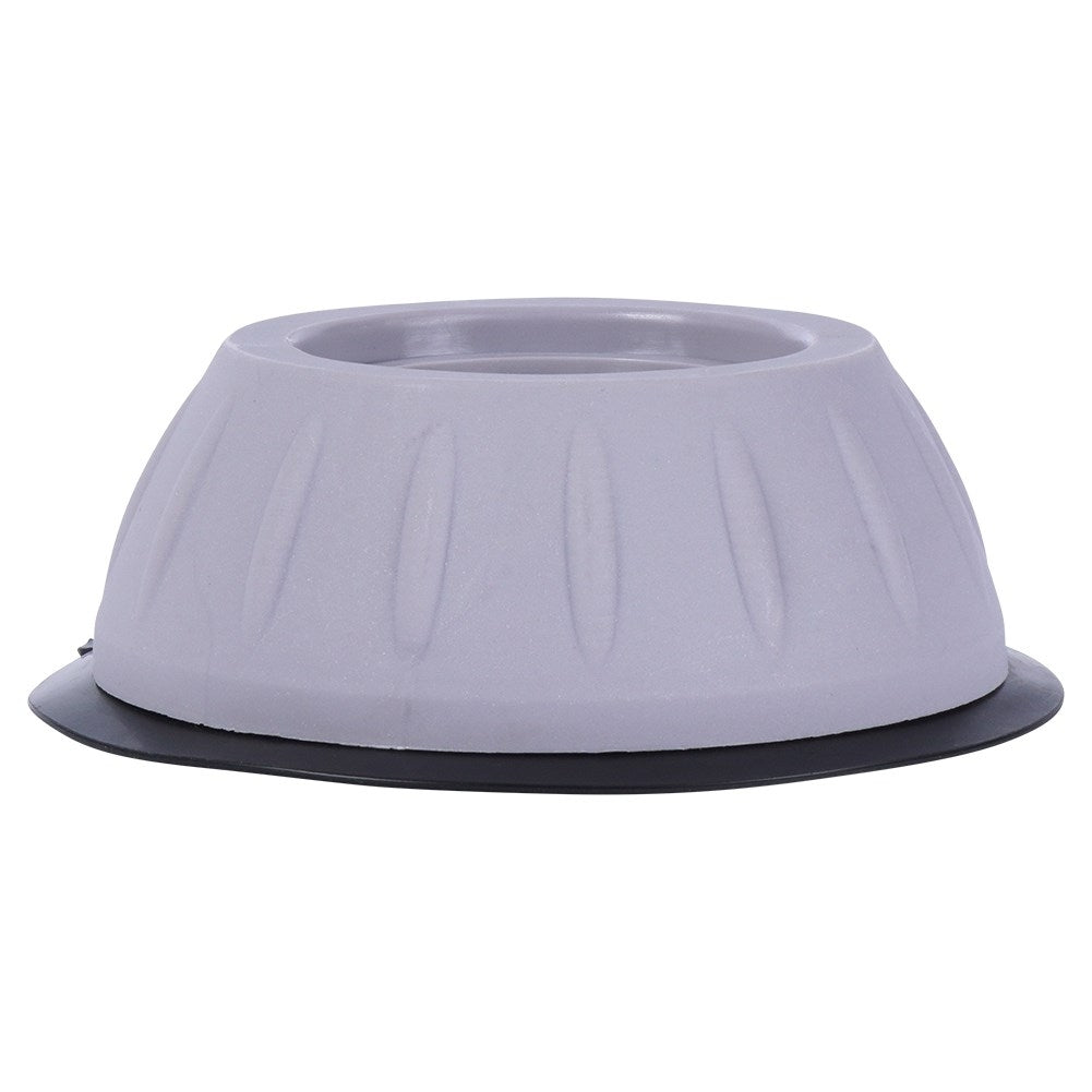Set of Four Non-Slip Washing Machine Pads Against Vibrations