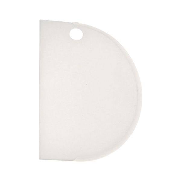 Set of Three Pastry Spatulas for Perfect Decoration