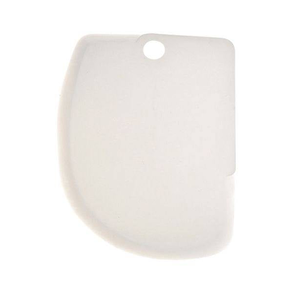 Set of Three Pastry Spatulas for Perfect Decoration