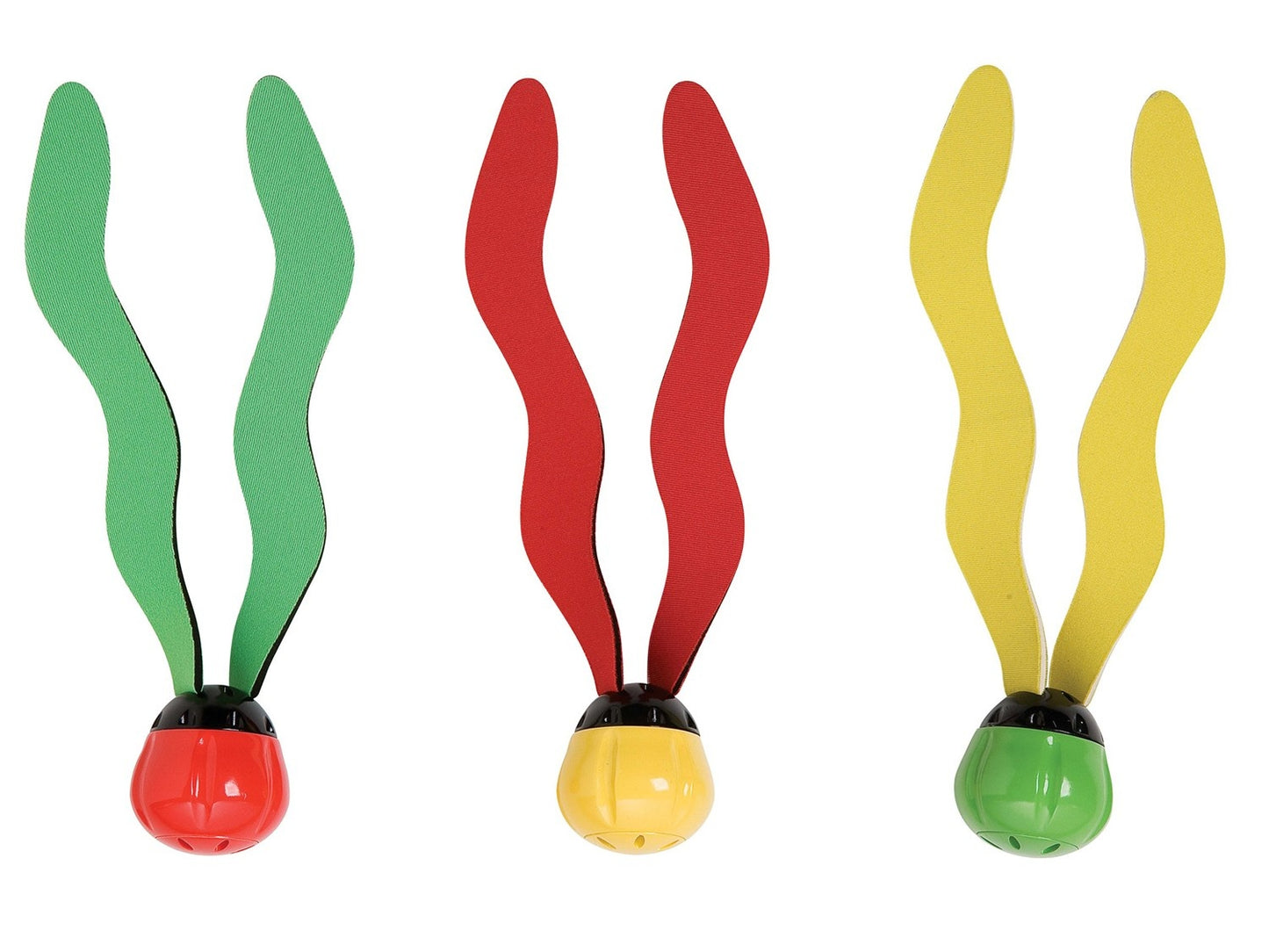 Set of Underwater Seaweed diving toy INTEX 55503