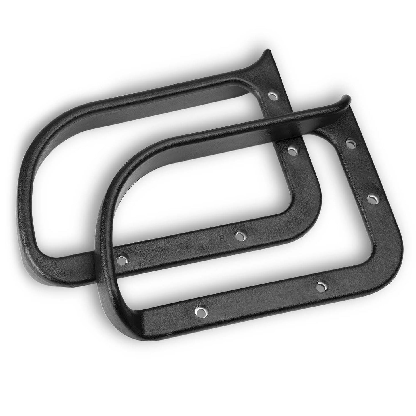 Set of armrests for office chair 518B