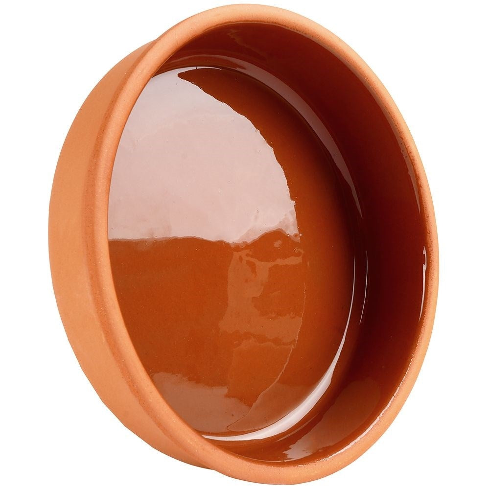 Set of baking dishes: stoneware, dishwasher safe, versatile