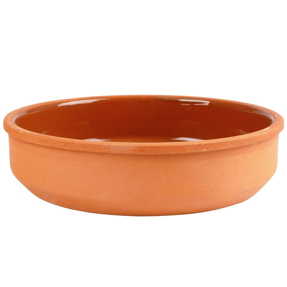 Set of baking dishes: stoneware, dishwasher safe, versatile