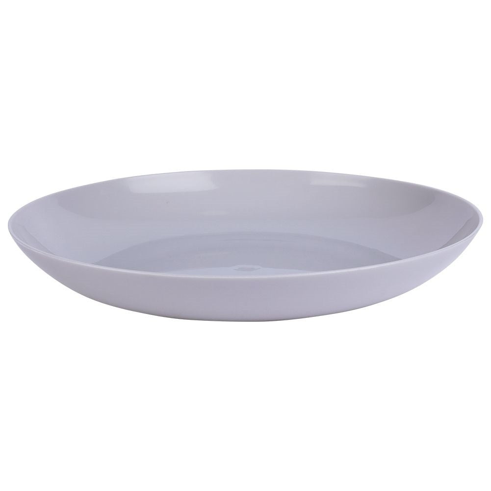 Set of plates and cutlery for 4 people, 20 pieces