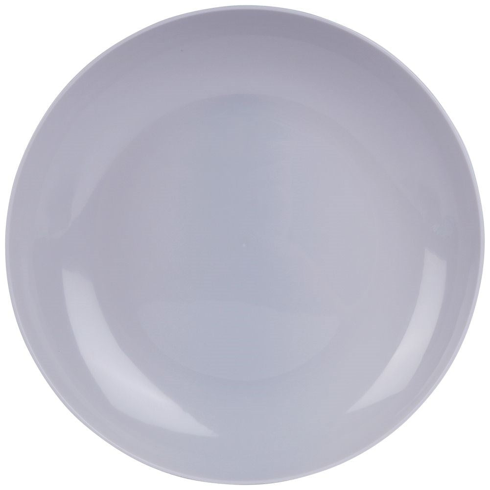 Set of plates and cutlery for 4 people, 20 pieces