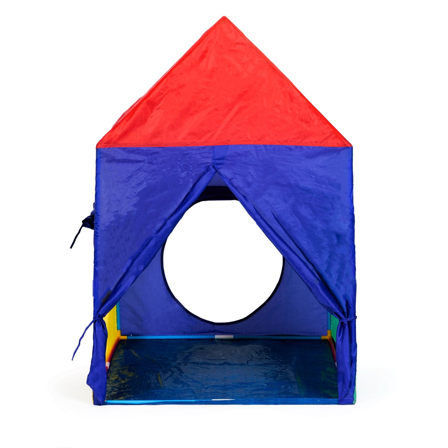 Set of tents for children 5in1 house + Iplay tunnels