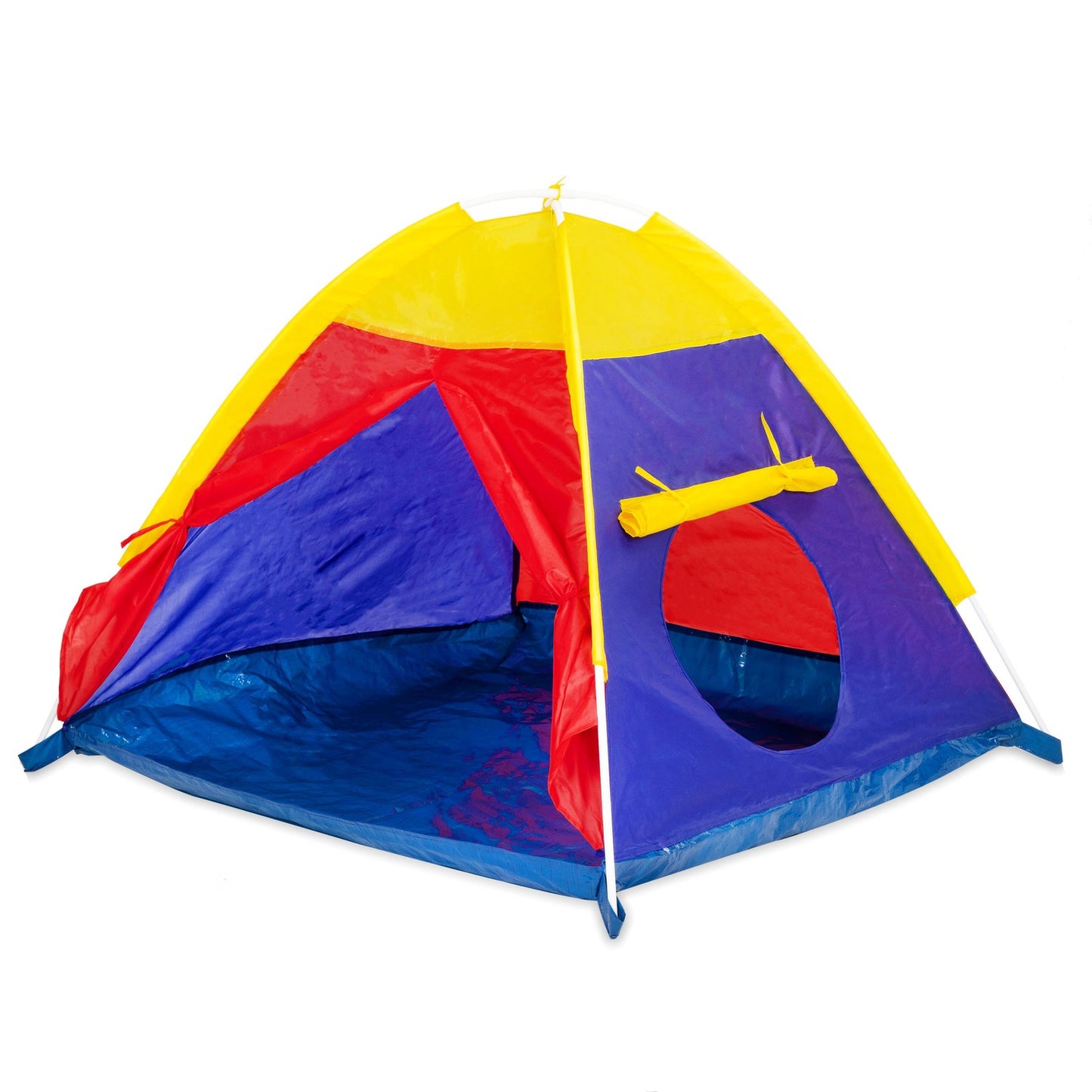 Set of tents for children 5in1 house + Iplay tunnels