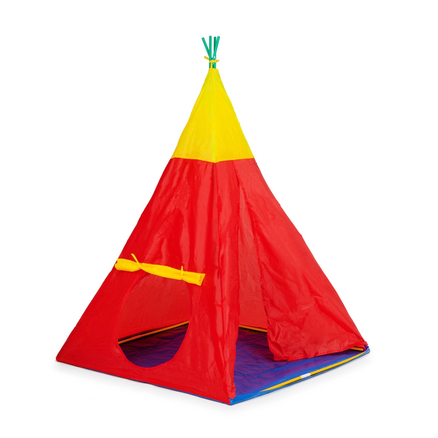 Set of tents for children 5in1 house + Iplay tunnels