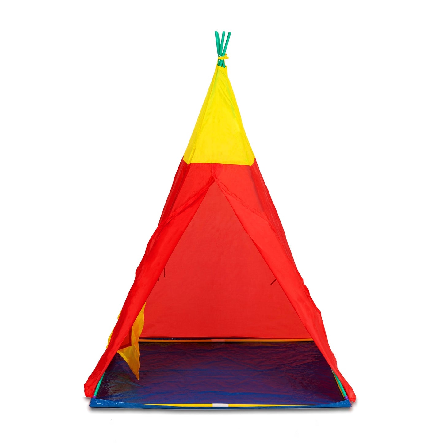 Set of tents for children 5in1 house + Iplay tunnels