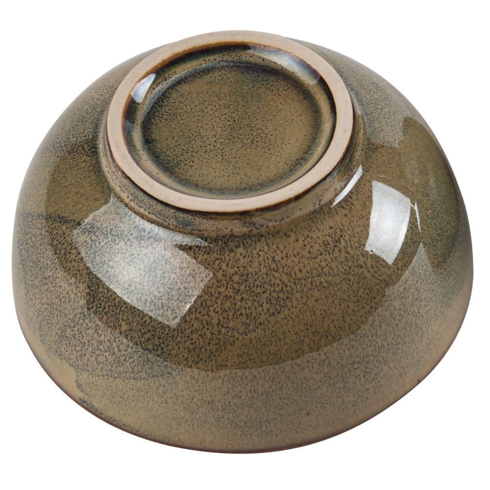 Set of two ceramic bowls - Perfect for food and decoration