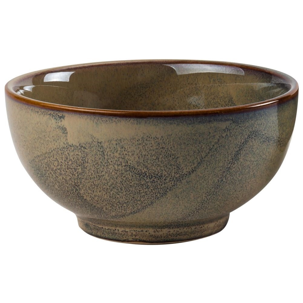 Set of two ceramic bowls - Perfect for food and decoration