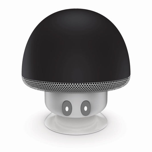 Setty Bluetooth Speaker Sponge - Black