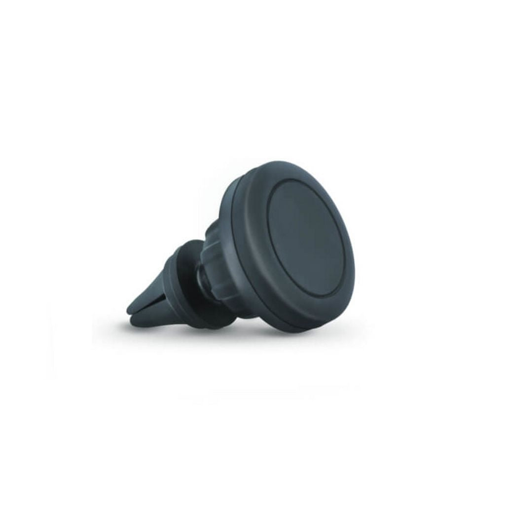 Setty Magnetic Car Phone Holder for Air Vent - Black