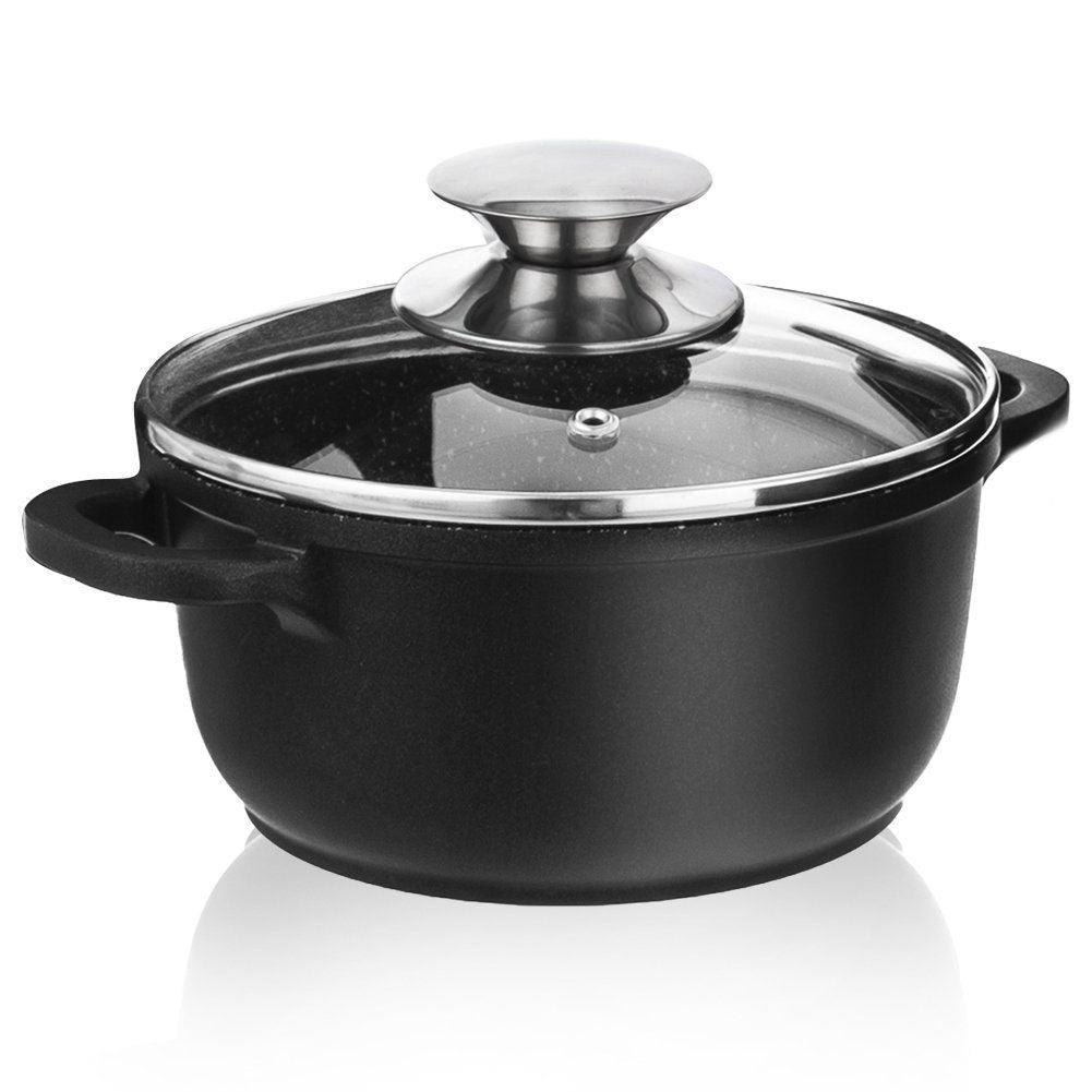 Set with Non-Stick Coating