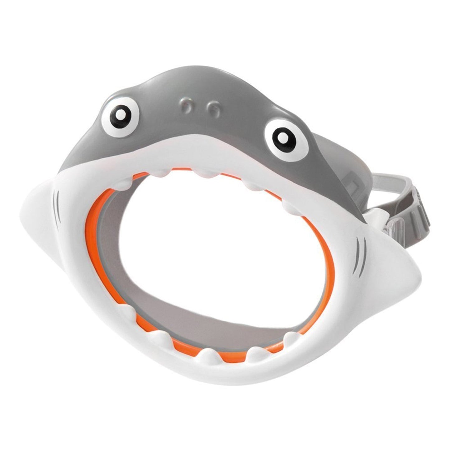 Shark Mask + Snorkel INTEX 55944 diving set