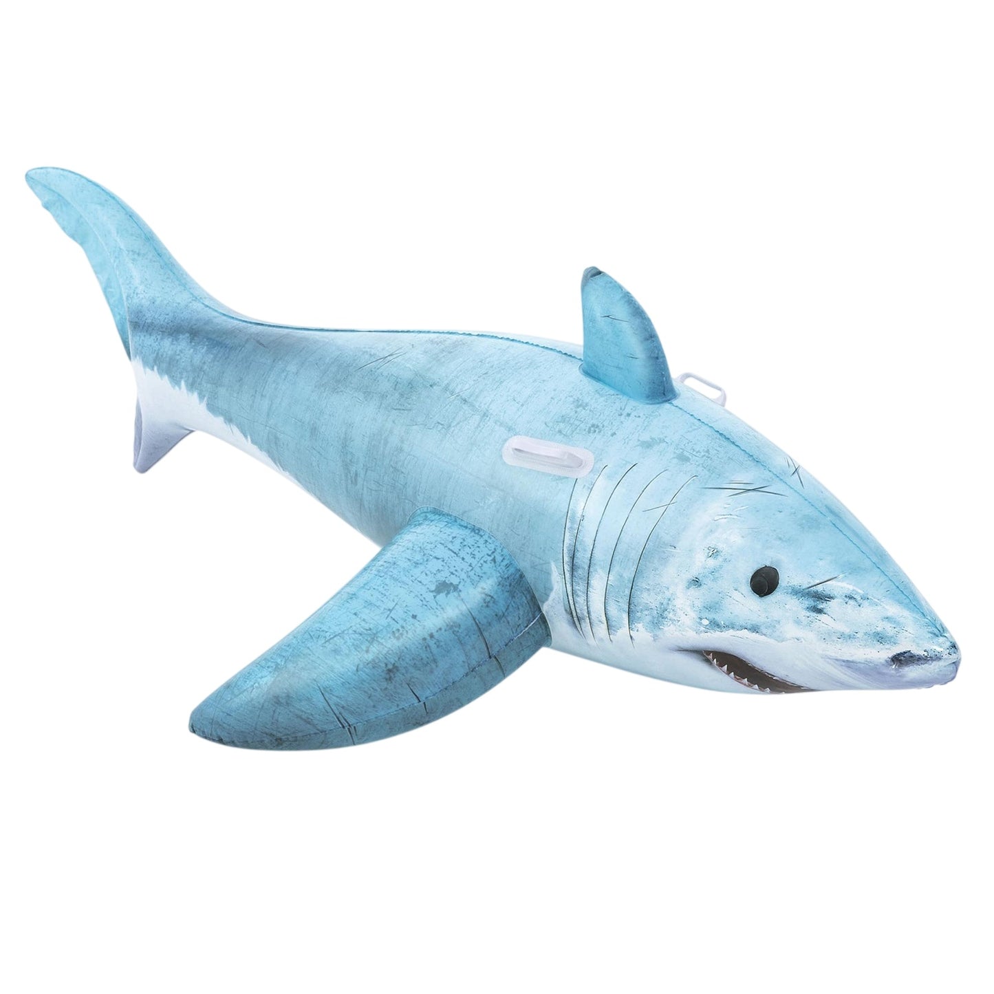 Shark inflatable mattress 183 x 102 cm Bestway 41405