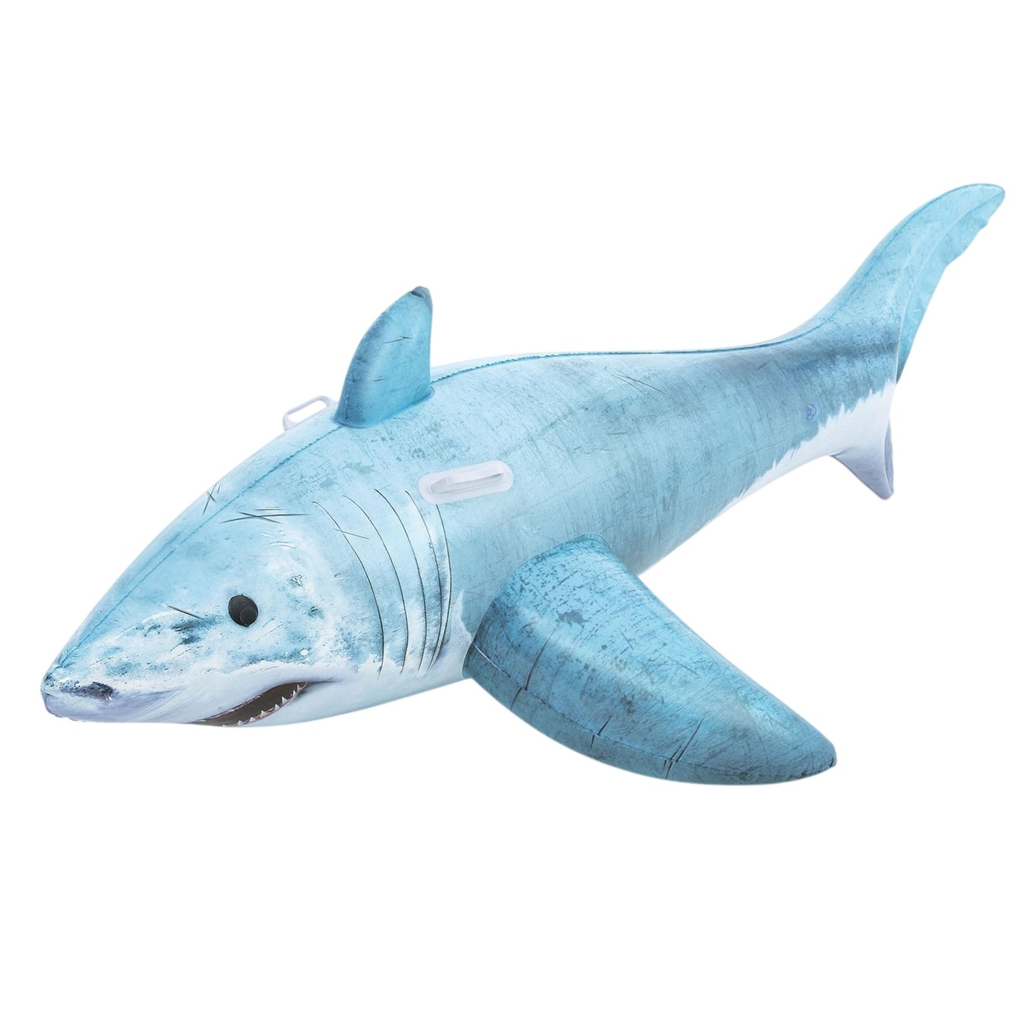 Shark inflatable mattress 183 x 102 cm Bestway 41405