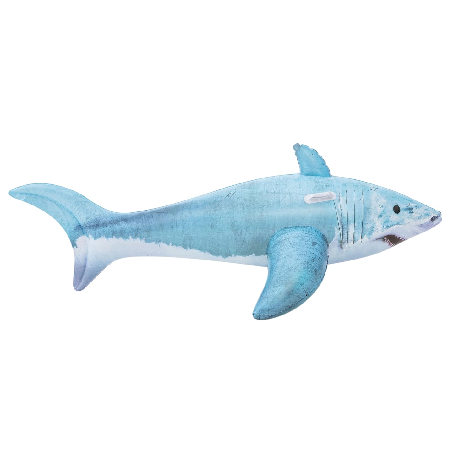 Shark inflatable mattress 183 x 102 cm Bestway 41405