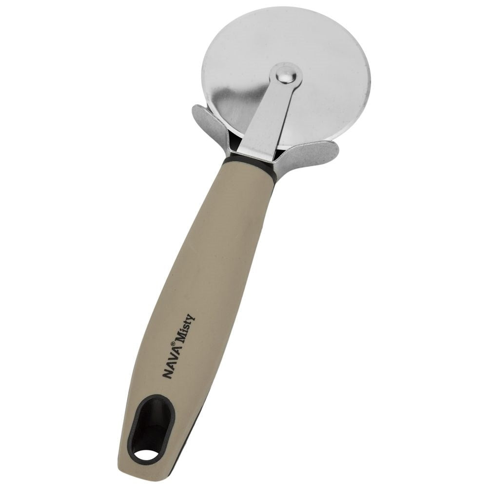 Sharp Pizza Cutter for All Pizzas - Thin/Thick Dough