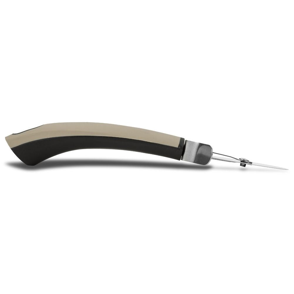Sharp Pizza Cutter for All Pizzas - Thin/Thick Dough