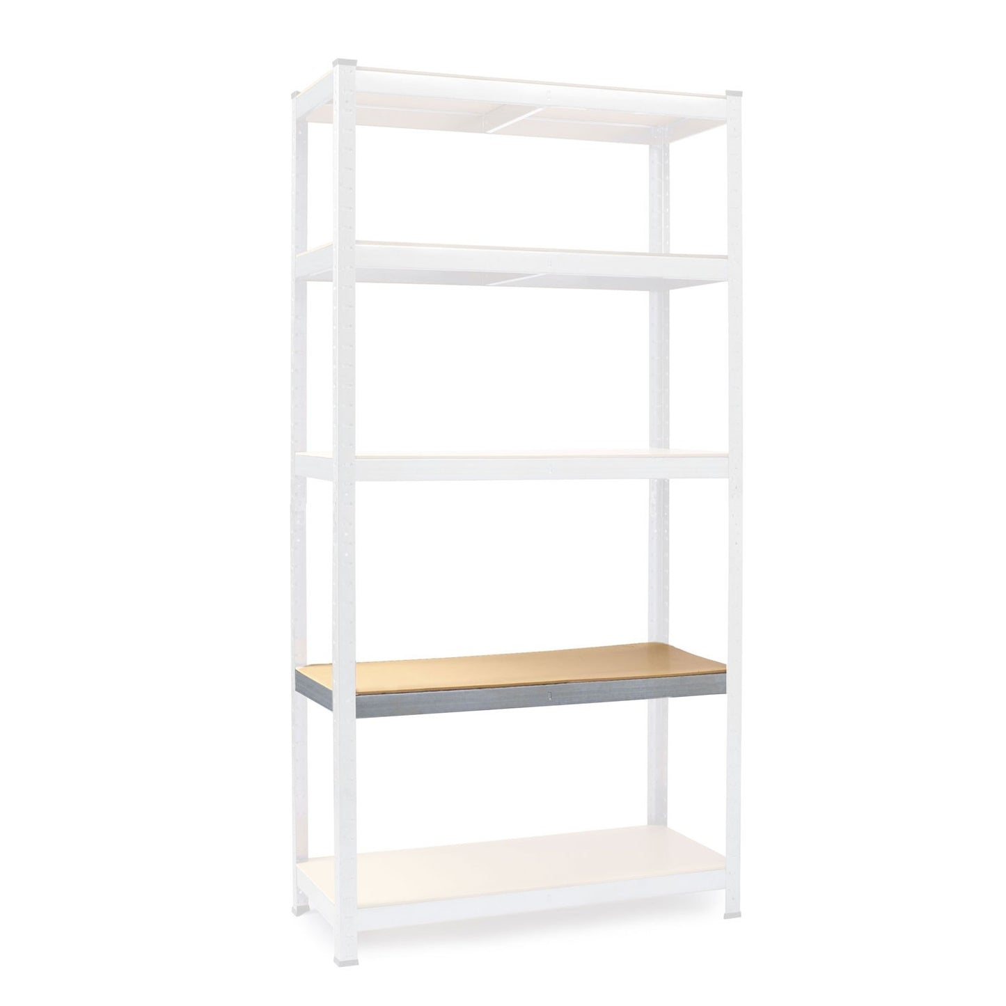 Shelf for Humberg Shelf system 90 x 40 cm