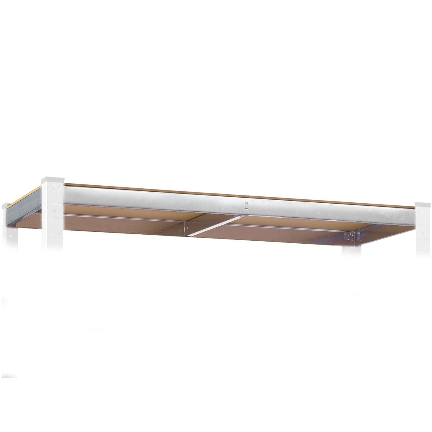 Shelf for Humberg Shelf system 90 x 40 cm