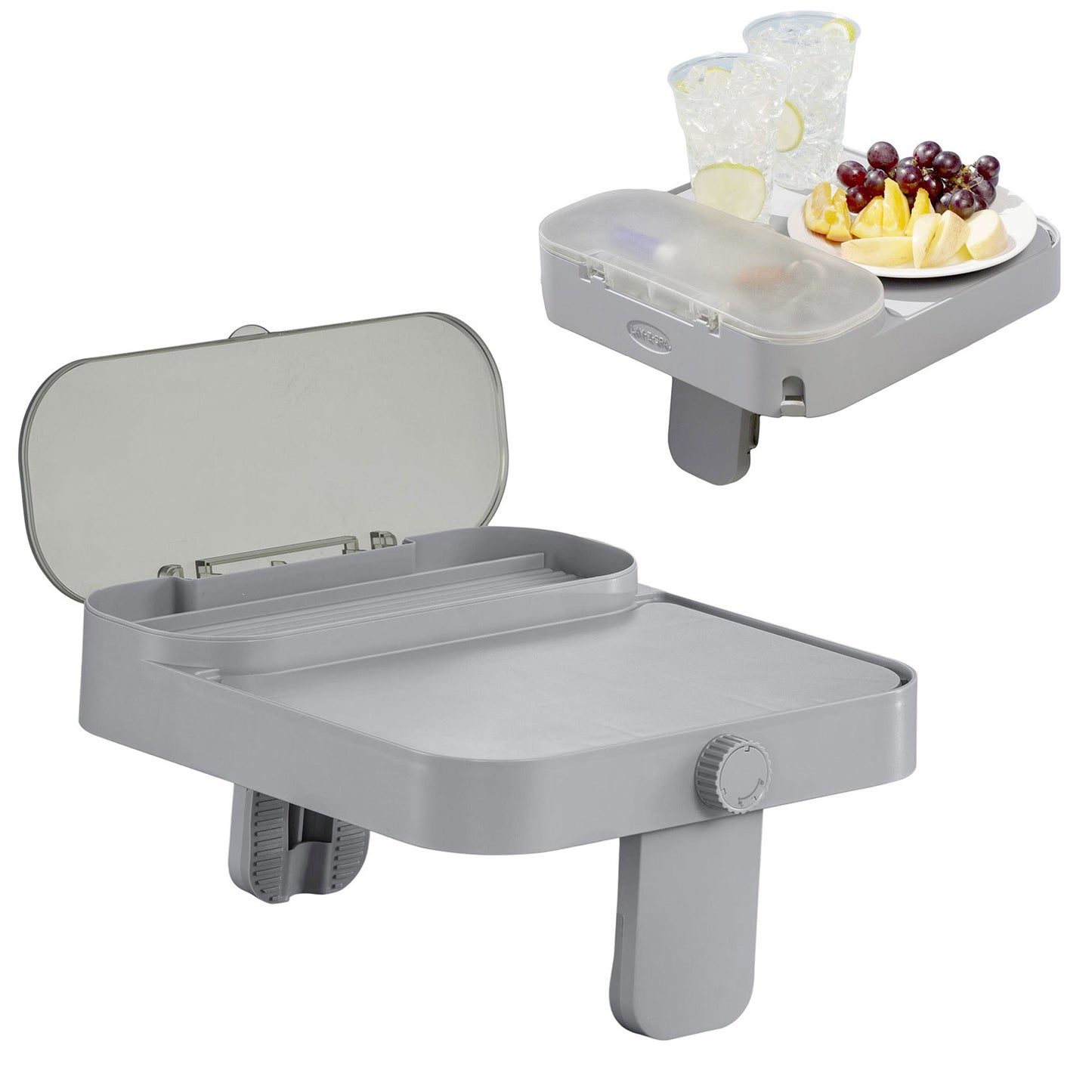 Shelf for SPA accessories tray Bestway 60337