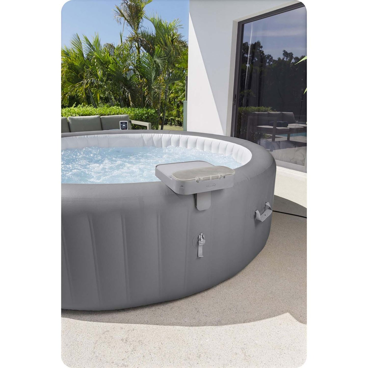 Shelf for SPA accessories tray Bestway 60337
