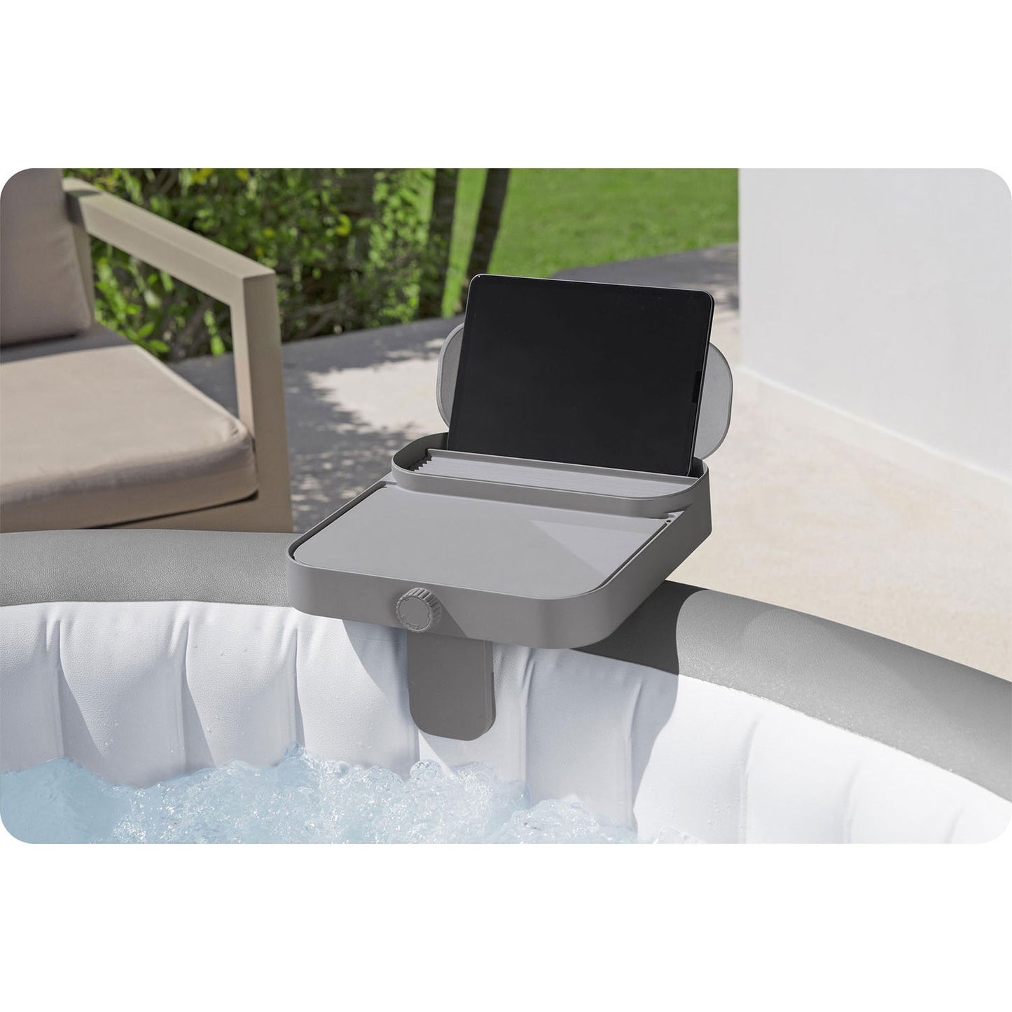 Shelf for SPA accessories tray Bestway 60337