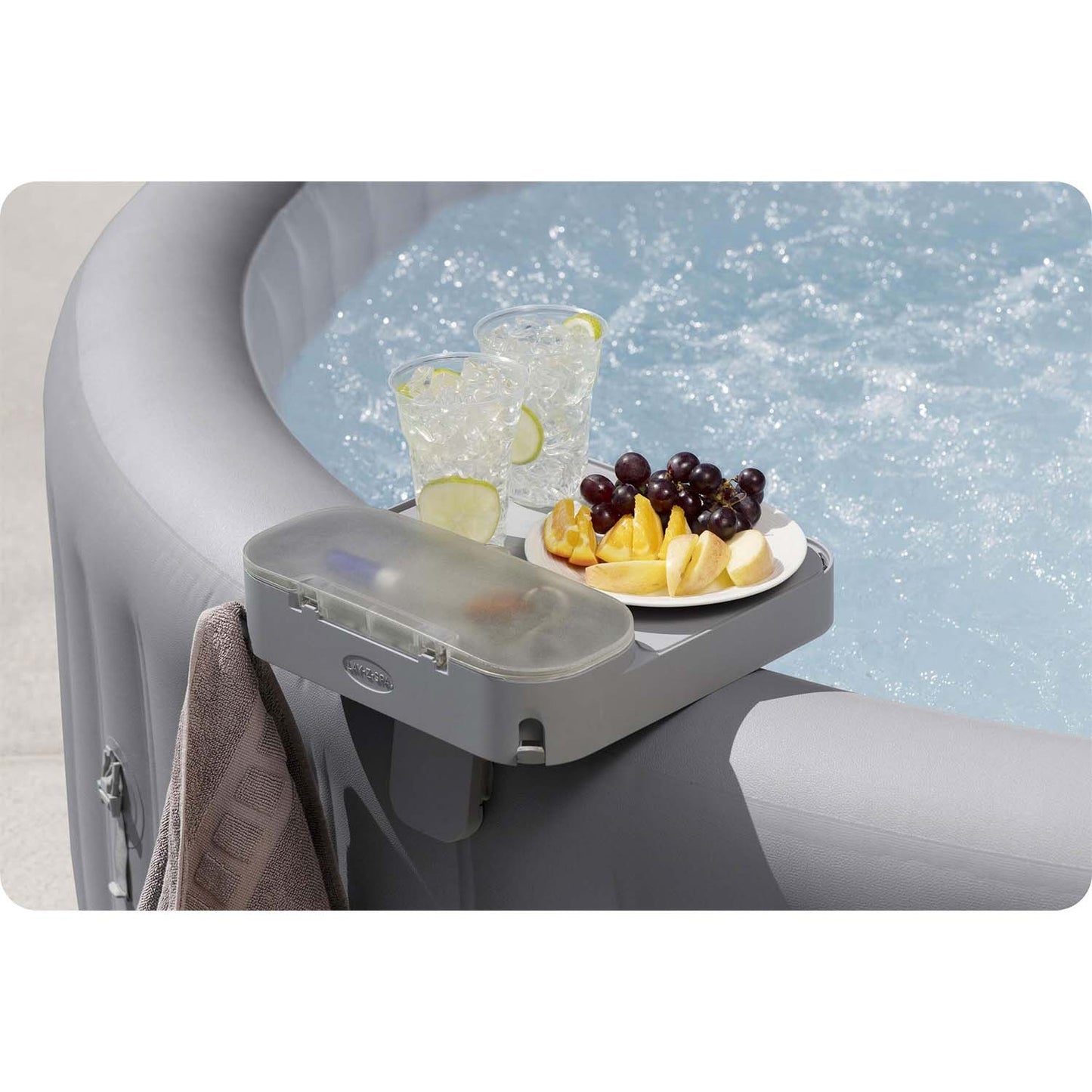 Shelf for SPA accessories tray Bestway 60337