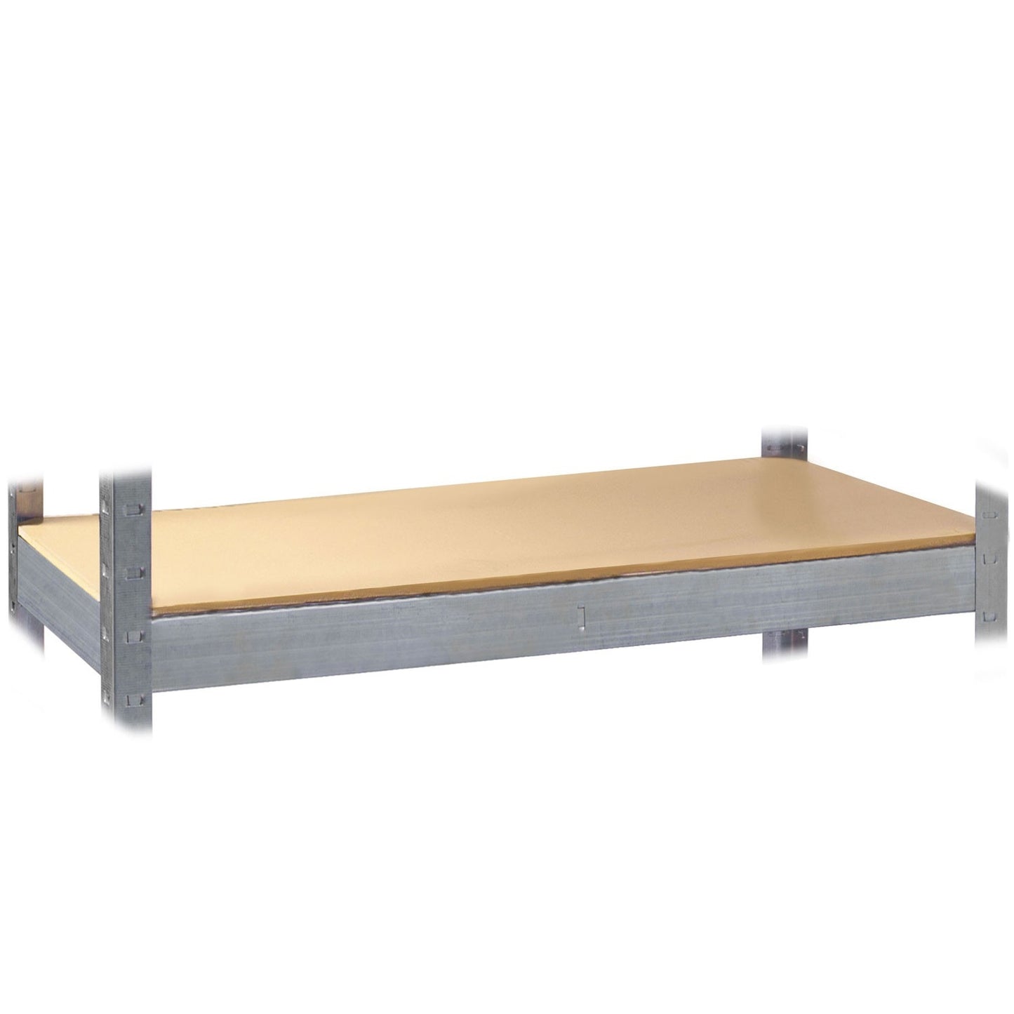 Shelf for shelf system, set of 2 Humberg 90 x 40 cm