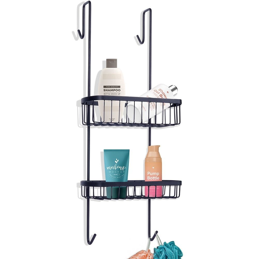 Shelves for bathrooms - Elegant and durable storage