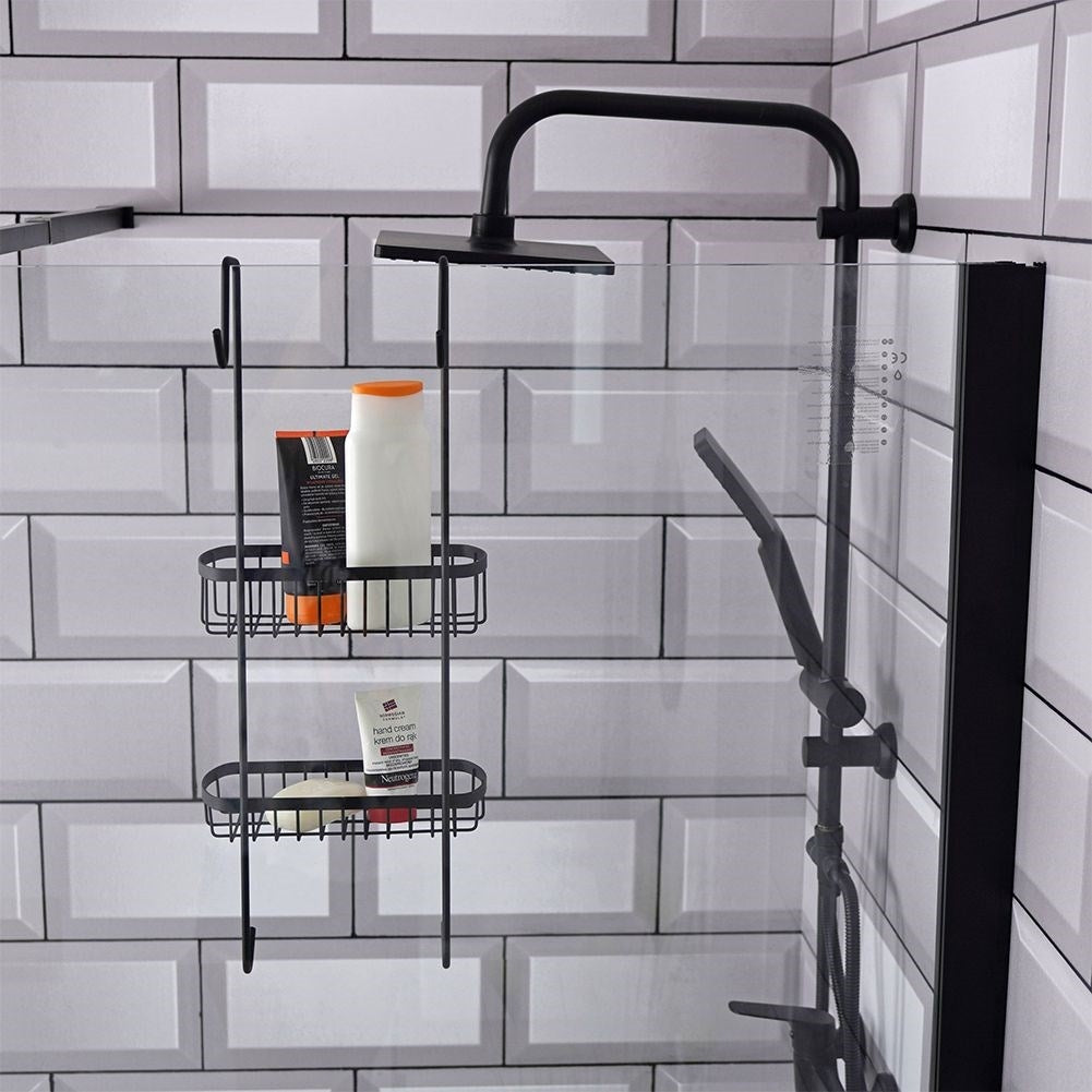 Shelves for bathrooms - Elegant and durable storage
