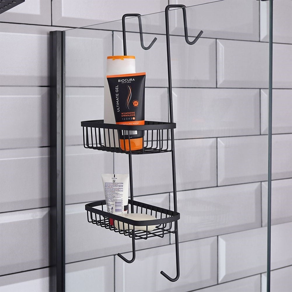 Shelves for bathrooms - Elegant and durable storage