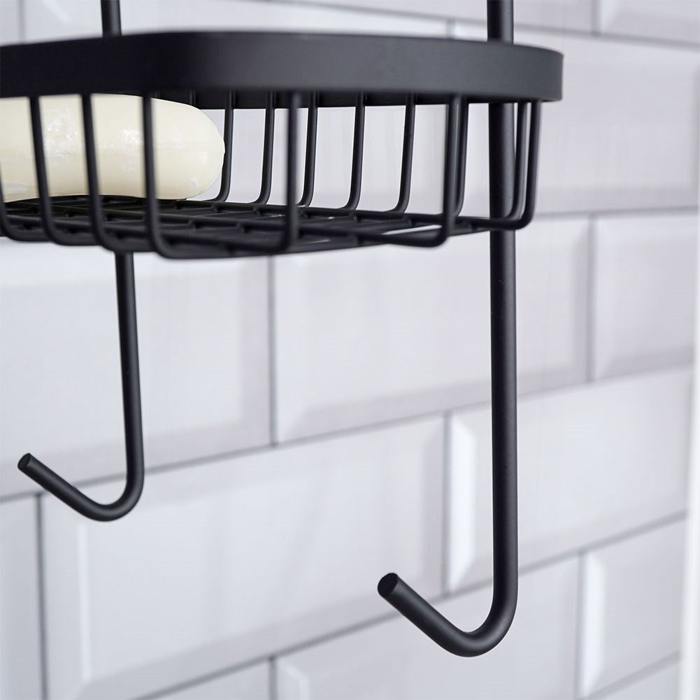 Shelves for bathrooms - Elegant and durable storage