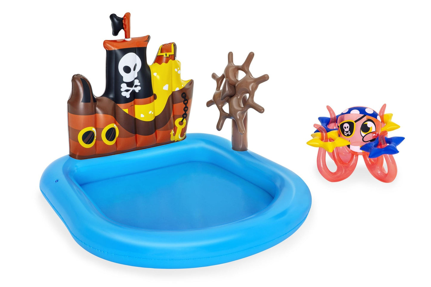 Ships Ahoy Play Center
